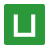 uni-app logo
